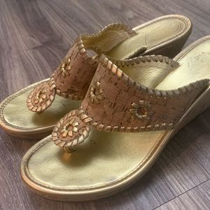 Marbella mid espadrilles